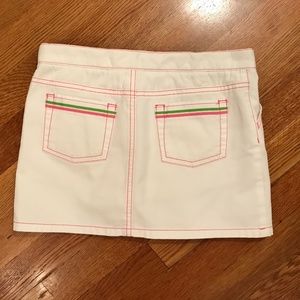 Lilly Pulitzer Skort Size 10